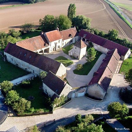 Gite Du Fournil « Chez Nicole » Ully-Saint-Georges Kültér fotó
