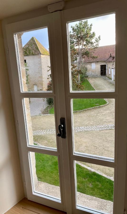 Gite Du Fournil « Chez Nicole » Ully-Saint-Georges Kültér fotó