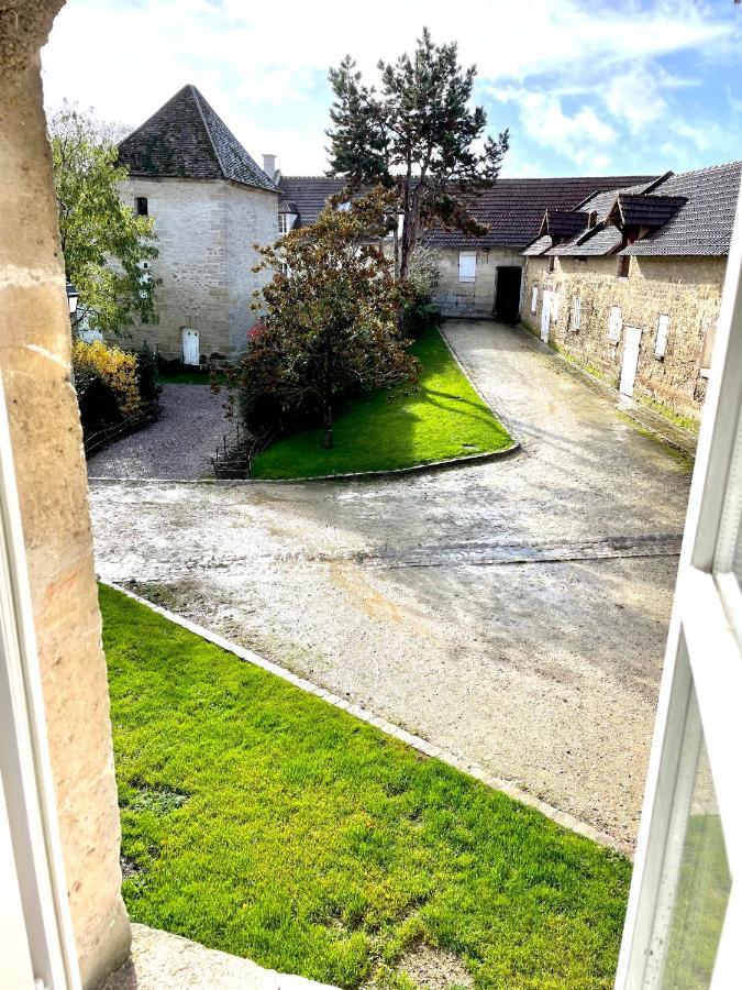 Gite Du Fournil « Chez Nicole » Ully-Saint-Georges Kültér fotó